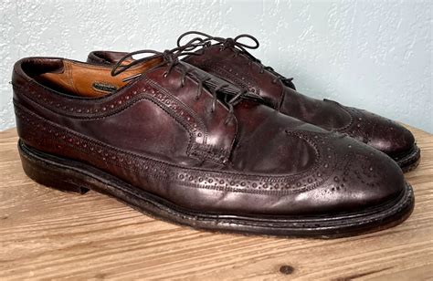 fake florsheim shoes|florsheim imperial shoes worth.